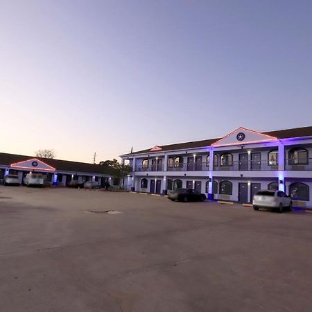 Scottish Inn And Suites Houston-Jones Road Louetta Exteriör bild