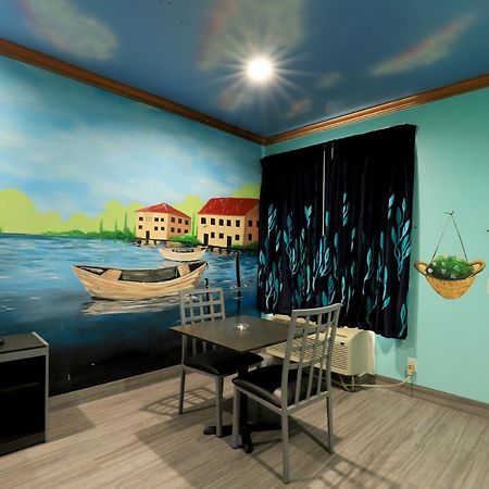 Scottish Inn And Suites Houston-Jones Road Louetta Exteriör bild
