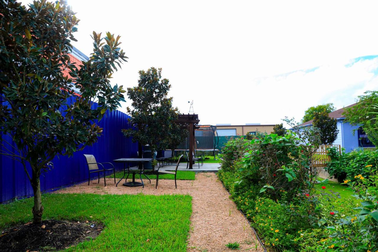Scottish Inn And Suites Houston-Jones Road Louetta Exteriör bild
