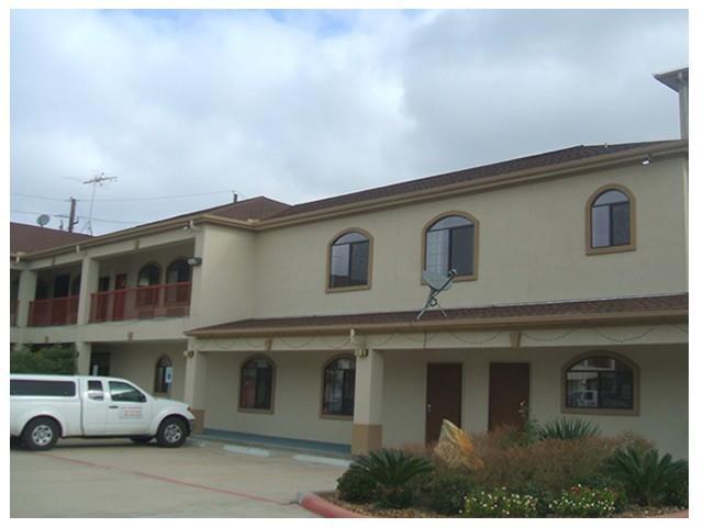 Scottish Inn And Suites Houston-Jones Road Louetta Exteriör bild